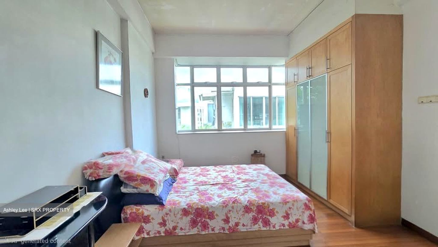 Sommerville Loft (D13), Apartment #532886011